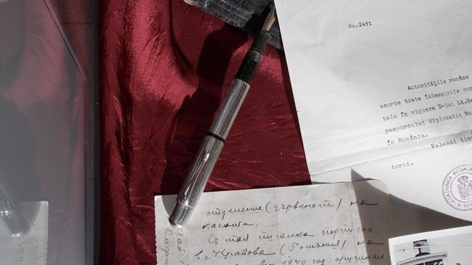 Какво пише в предсмъртното писмо на прочут писател | StandartNews.com