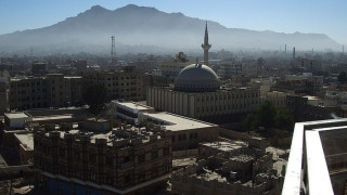 Експлозия е избухнала в джамия в Йемен по времена молитва