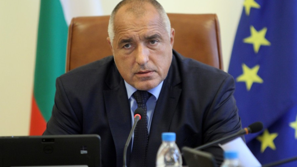 Борисов: И в момента има "горещи точки" на бежанците в България | StandartNews.com