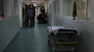 Болниците намалят приема през зимата