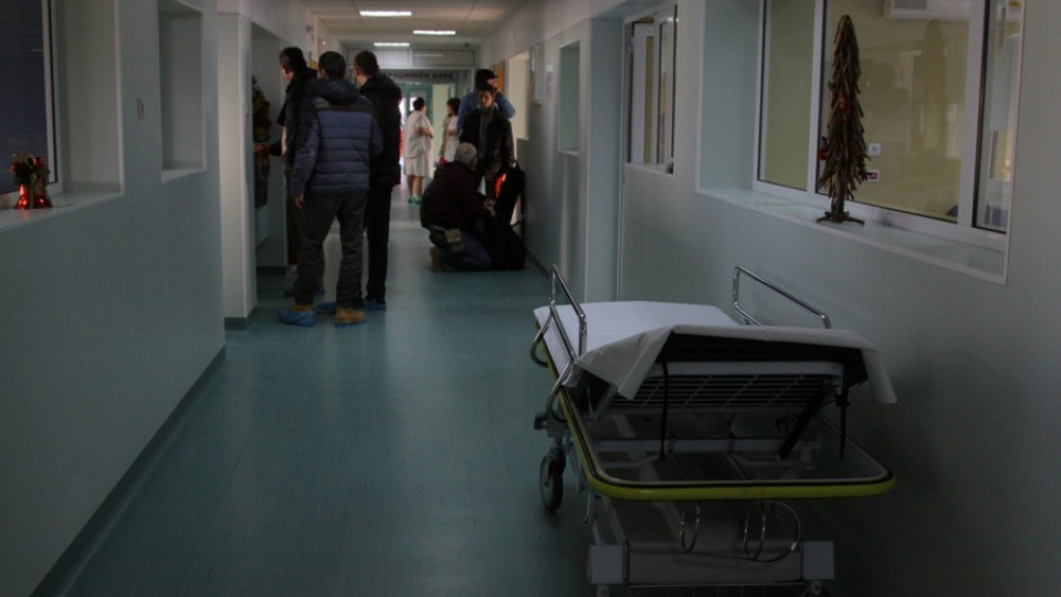 Болниците намалят приема през зимата | StandartNews.com
