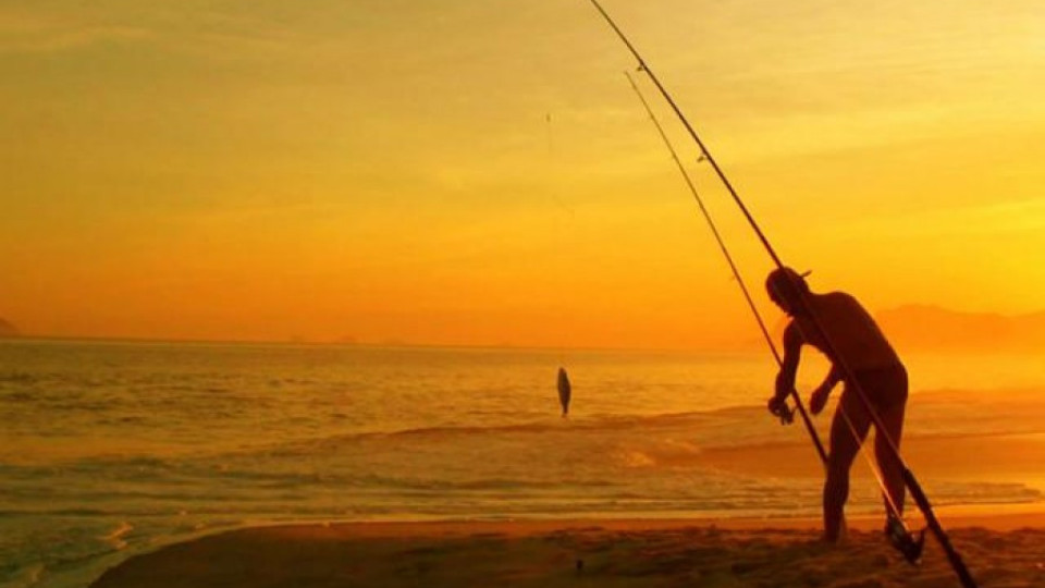 Деца с аутизъм на спортен риболов | StandartNews.com