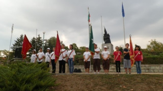 Гръгват по стъпките на българската армия в Източните Родопи