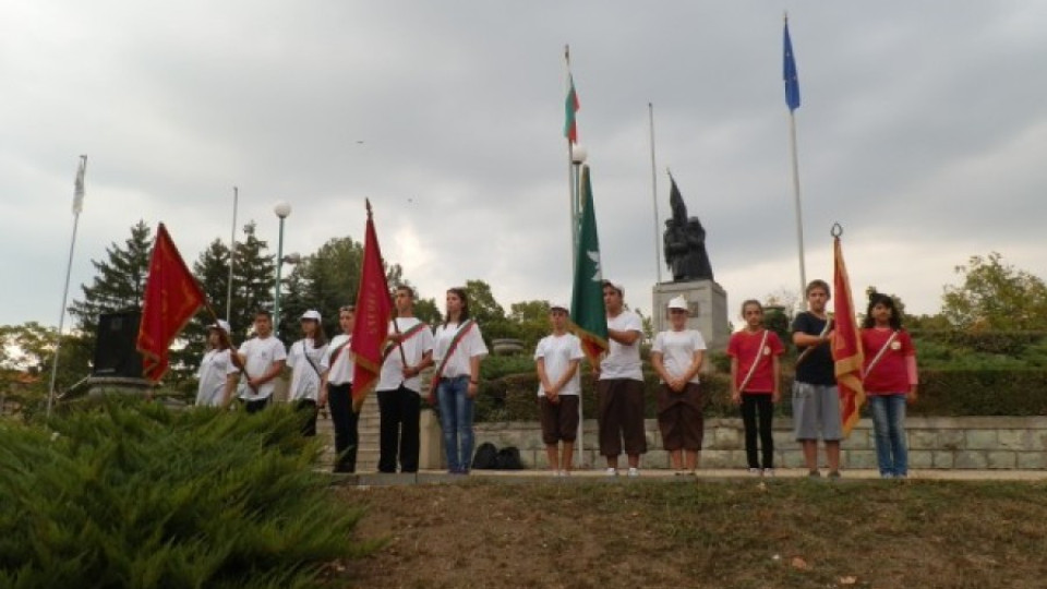 Гръгват по стъпките на българската армия в Източните Родопи | StandartNews.com