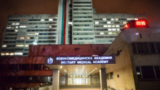 Транспортираха във ВМА шофьора на БГНЕС, пострадал край Абланица