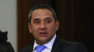 Калин Христов: Икономически растеж с 2.4% през 2016 г.