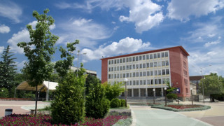 ГЕРБ-Димитровград с благотворителност преди официалния старт