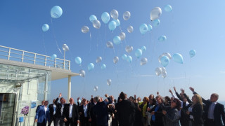 ГЕРБ даде старт на предизборната си кампания в Бургас