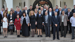 БСП Смолян даде старт на кампанията за местните избори