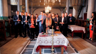 Депутат от ГЕРБ ще бори кметския пост в Гоце Делчев