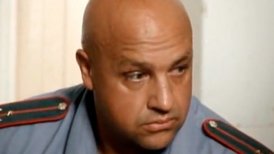 Арестуваха Гуменецкий от "Бригада" с 280 кила дрога | StandartNews.com