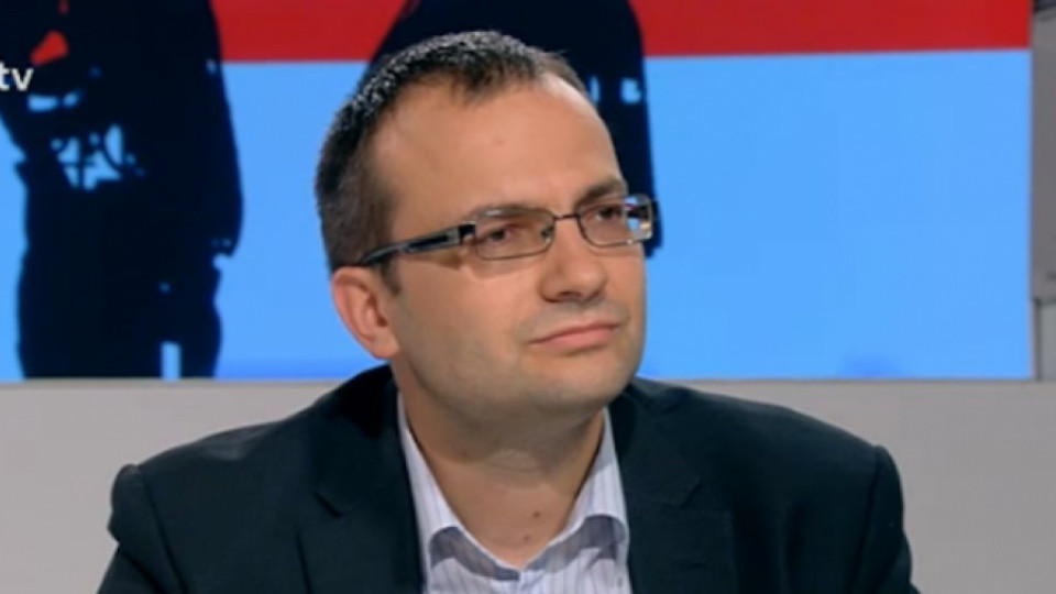 Мартин Димитров отговаря на въпросите на Беновска в предаването днес | StandartNews.com