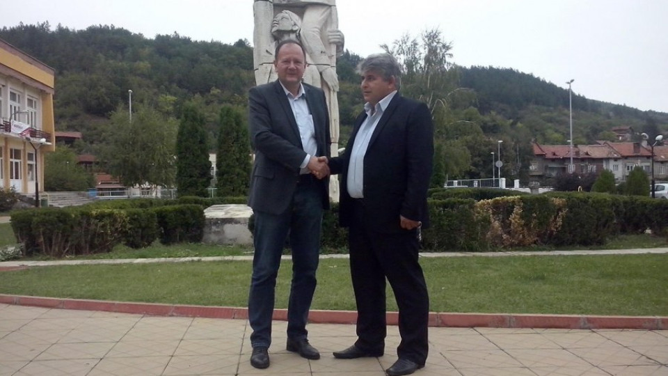 Миков: Благодаря на кмета на Бобошево за грижата за хората | StandartNews.com
