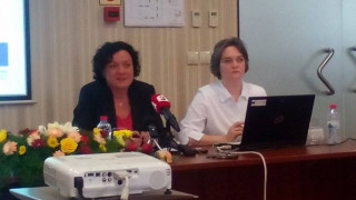 Министър Василева: Целта ни е в максимално да оползотворим ресурса, оставащ по ОПОС 2007 - 2013 година
