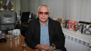 Карен Шахназаров: Западът не вярва в демокрацията