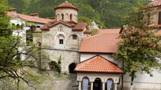 Бачковският манастир е духовен светилник в робството
