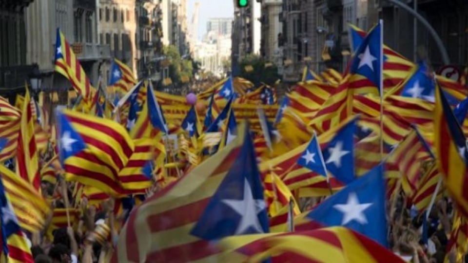 Каталуния гласува на ключови избори | StandartNews.com