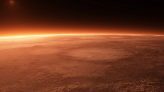 НАСА обявява голяма новина за Марс
