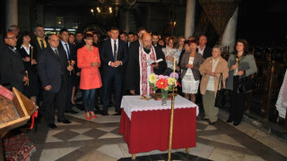 ГЕРБ-Благоевград стартира предизборната кампания  