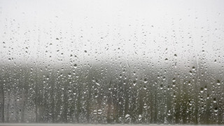 Жълт код за дъждове в 2/3 от страната 