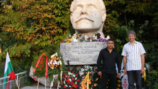 Почетоха паметта  на Христо Чернопеев