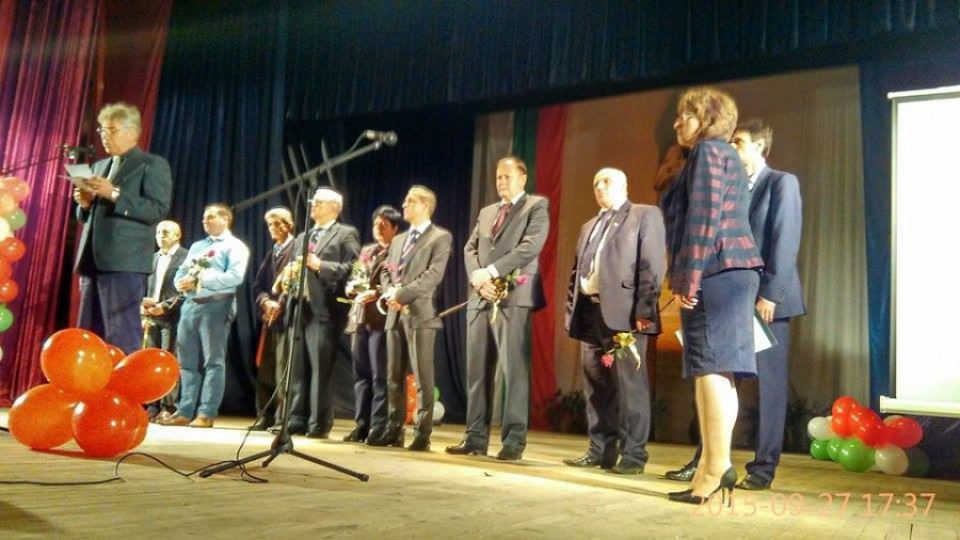 Миков в Криводол: Ще победим заради хората | StandartNews.com