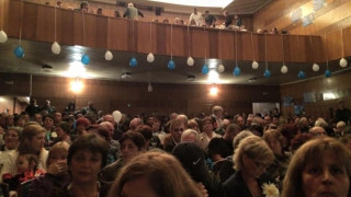 Трайко Младенов: Ще продължа честното и прозрачно управление на общината