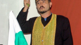 Поп Евгени е кандидат за кмет на Берковица