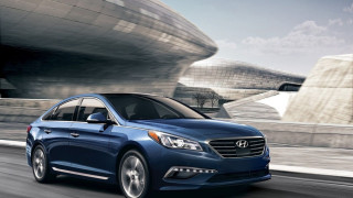 Hyundai Tucson и Sonata с призове за безопасност