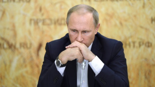 The Wall Street Journal: Путин се прицели в България
