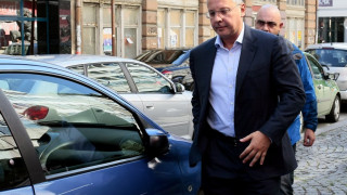 Съдът върна в прокуратурата делото срещу Станишев