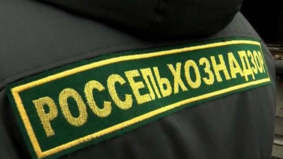 Москва унищожила 700 тона забранени за внос продукти | StandartNews.com