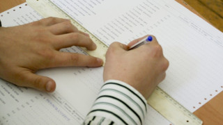 Над 200 недействителни регистрации преди вота в Кърджалийско