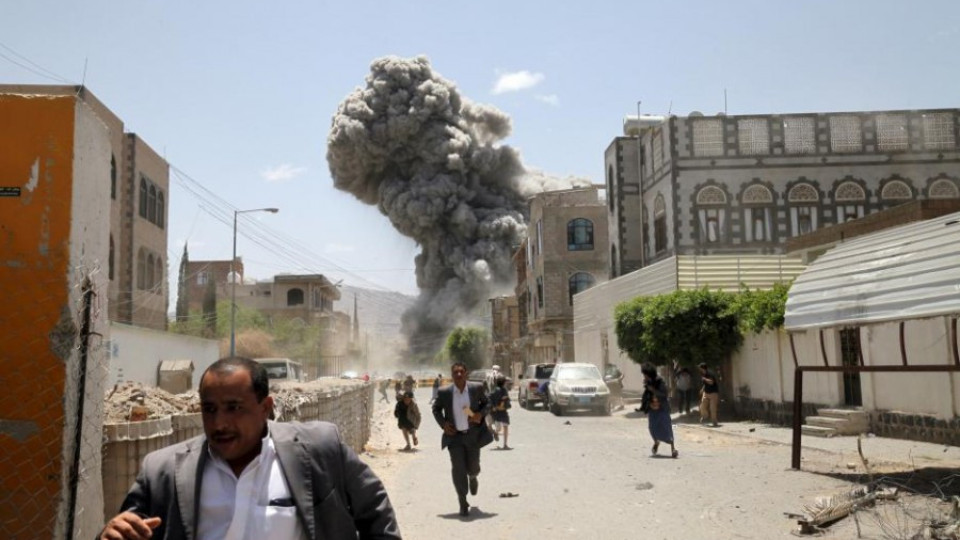 Новият бежански шок  за ЕС идва от Йемен | StandartNews.com