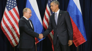 Русия обмисля въздушни удари срещу ИД