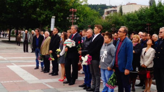 Милан Богдански: Благоевград има нужда от промяна и посока