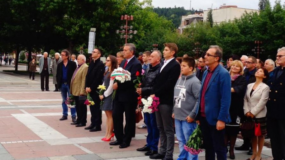 Милан Богдански: Благоевград има нужда от промяна и посока | StandartNews.com
