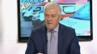 Шарков: Няма лекар в спешната помощ със заплата под 1 000 лв. 