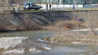 Проект срещу наводнения в Благоевград и Делчево