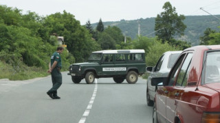 Задържаха 29 чужденци на българо-сръбската граница