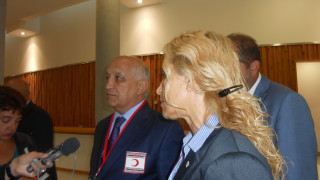Турция иска зона в Северна Сирия забранена за полети