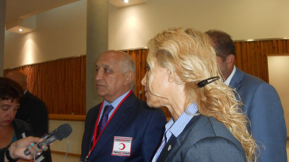 Турция иска зона в Северна Сирия забранена за полети | StandartNews.com