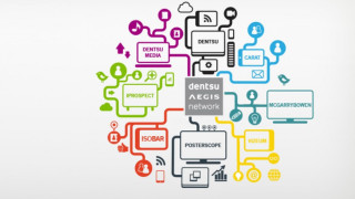 Dentsu Aegis Network открива офис на Amplifi в България