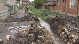 Водата заля и Белозем