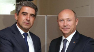  България подкрепя Молдова за Европейския съюз