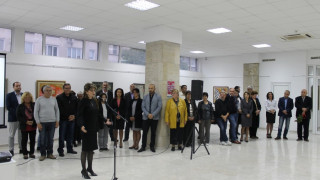 Лена Енева: Ще съзидаваме, пазим и надграждаме създаденото преди нас