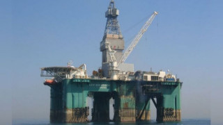 "Шел" ще търси газ и нефт в Черно море