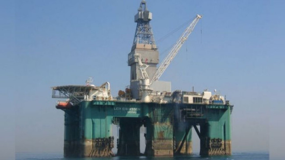 "Шел" ще търси газ и нефт в Черно море | StandartNews.com