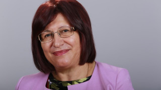 Милка Христова: БСП убеди опонентите си, че съществува „другото лице на София"