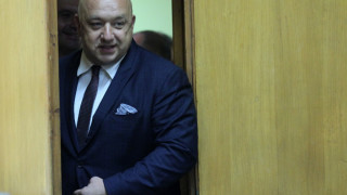 Кралев приема шефове на ЦСКА